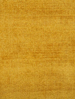 Viskose-Teppich, Safran 9 Viskose-Teppich, Safran -KayLa Verkaufsgeschäft Miramar UniTeppich Dunkelgelb Safran rund lup