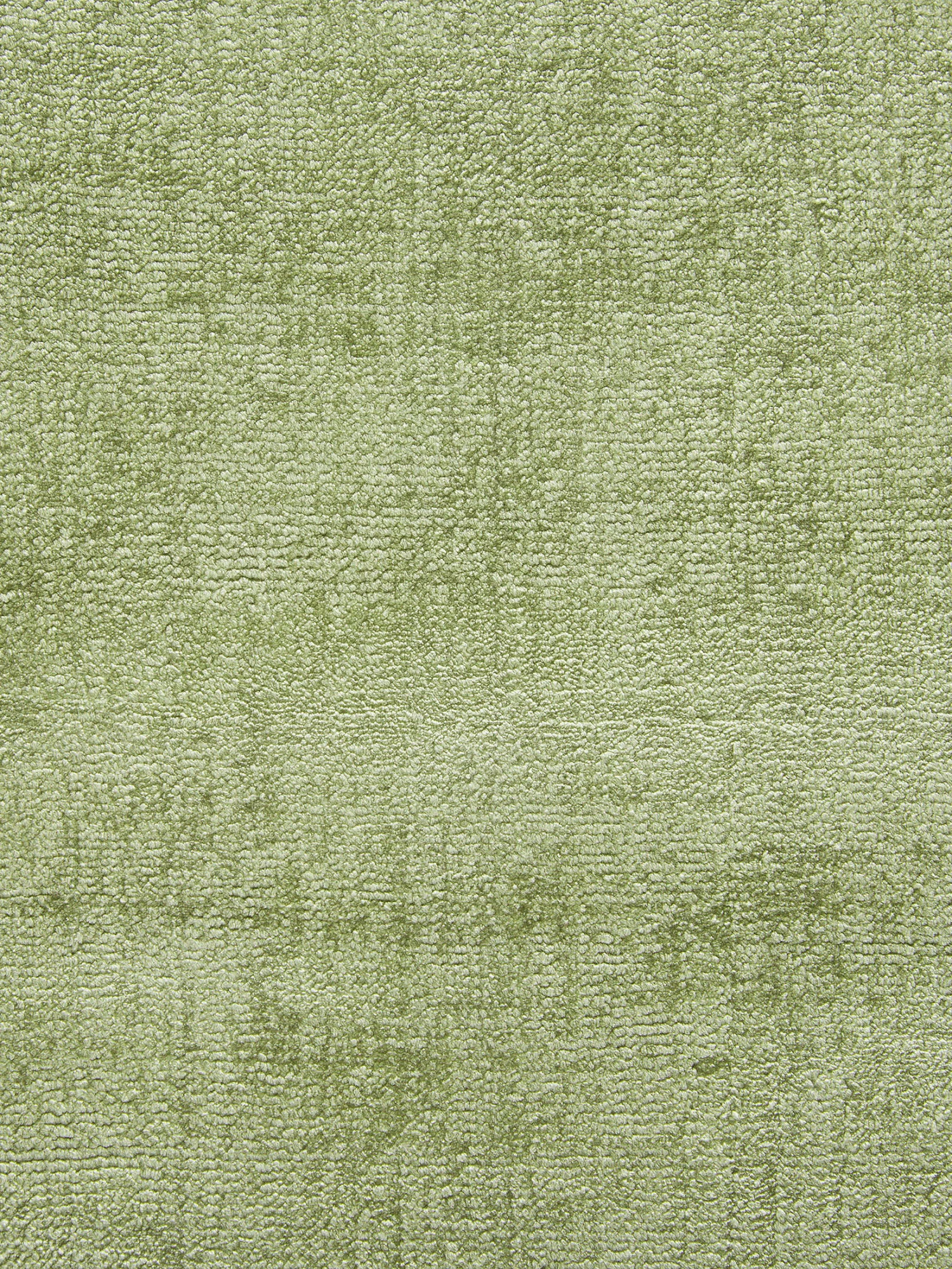 Viskose-Teppich, Olive 6 Viskose-Teppich, Olive – Bild 4