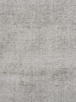 Viskose-Teppich, Silber 9 Viskose-Teppich, Silber -KayLa Verkaufsgeschäft Miramar UniTeppich Hellgrau Silber rund lup2