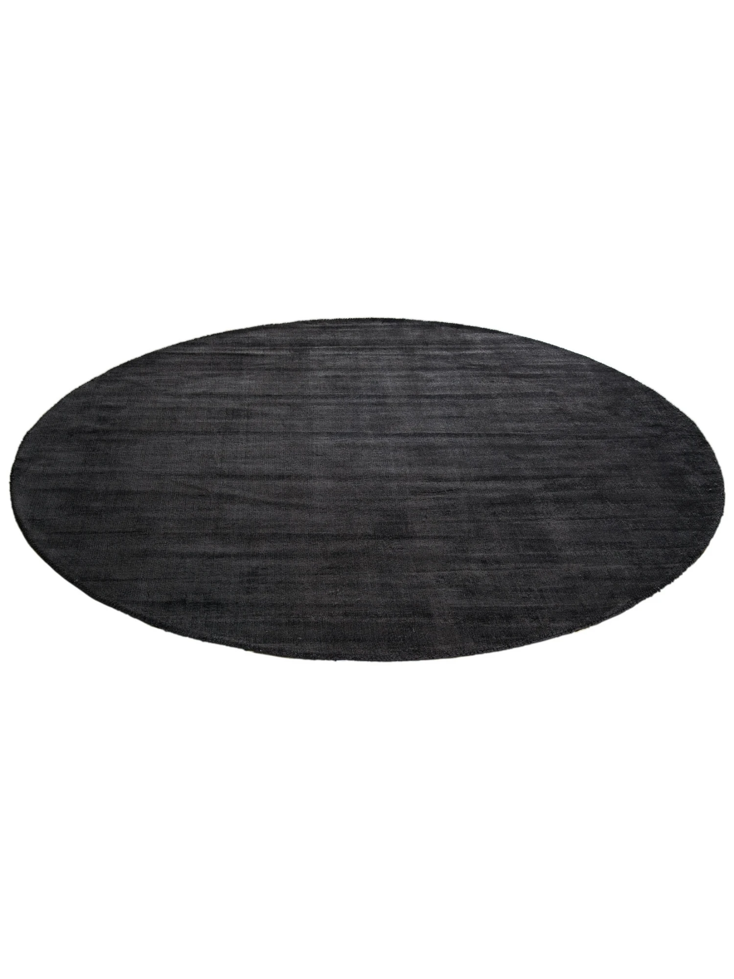 Viskose-Teppich, Schiefer 5 Viskose-Teppich, Schiefer – Bild 3