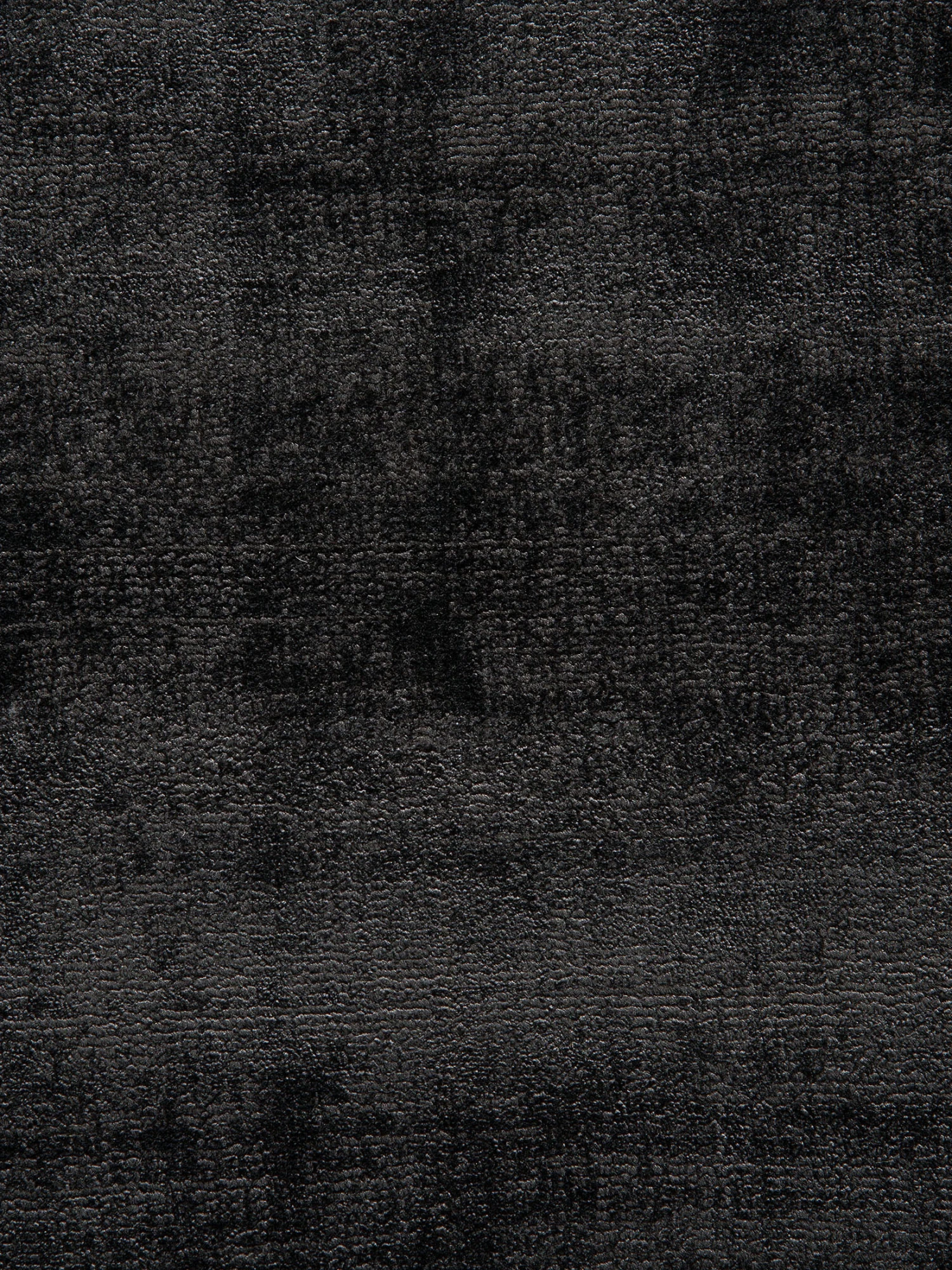 Viskose-Teppich, Schiefer 6 Viskose-Teppich, Schiefer – Bild 4