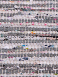 Fleckerl-Teppich, Loft Grey -KayLa Verkaufsgeschäft Moelndal FleckerlTeppich Hellgrau LoftGrey lup