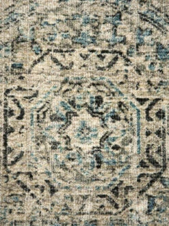 Designer-Teppich, Light Blue 9 Designer-Teppich, Light Blue -KayLa Verkaufsgeschäft Moulten DesignerTeppich Hellblau LightBlue 170x240 lup