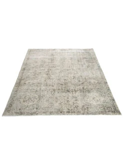 Designer-Teppich, Antique Grey 8 Designer-Teppich, Antique Grey -KayLa Verkaufsgeschäft Moulten DesignerTeppich Hellgrau AntiqueGrey 170x240 fper