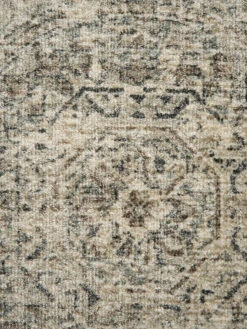 Designer-Teppich, Antique Grey 9 Designer-Teppich, Antique Grey -KayLa Verkaufsgeschäft Moulten DesignerTeppich Hellgrau AntiqueGrey 170x240 lup