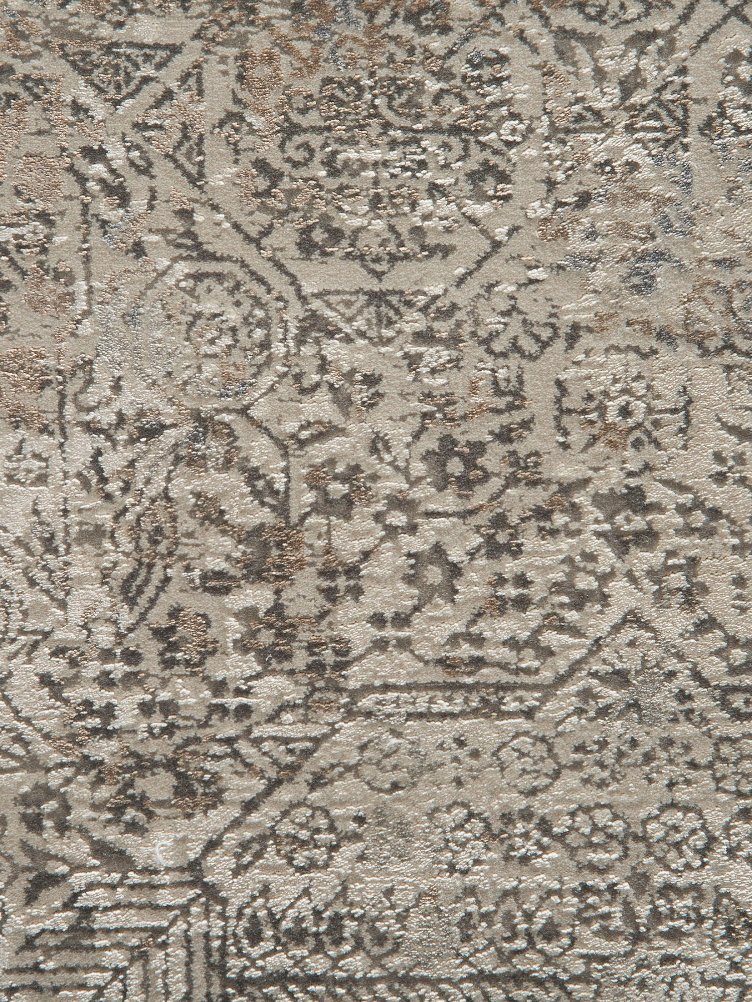 Vintage-Teppich, Vintage Beige 6 Vintage-Teppich, Vintage Beige – Bild 4