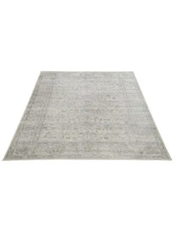 Vintage-Teppich, Hellblau/rosa 9 Vintage-Teppich, Hellblau/rosa -KayLa Verkaufsgeschäft Nafar VintageTeppich Hellblau HellblauRosa 160x230 fper