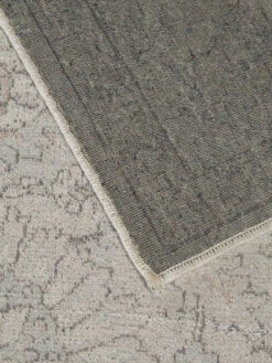 Vintage-Teppich, Hellblau/rosa 11 Vintage-Teppich, Hellblau/rosa -KayLa Verkaufsgeschäft Nafar VintageTeppich Hellblau HellblauRosa 160x230 wel