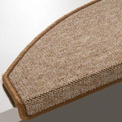 Stufenmatte, Beige -KayLa Verkaufsgeschäft Napoli Stufenmatte Beige 28x65 lup