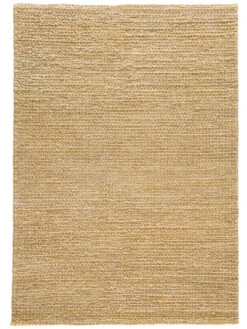 Jute-Teppich, Natur 10 Jute-Teppich, Natur -KayLa Verkaufsgeschäft Natora JuteTeppich Beige Natur 160x230 pla