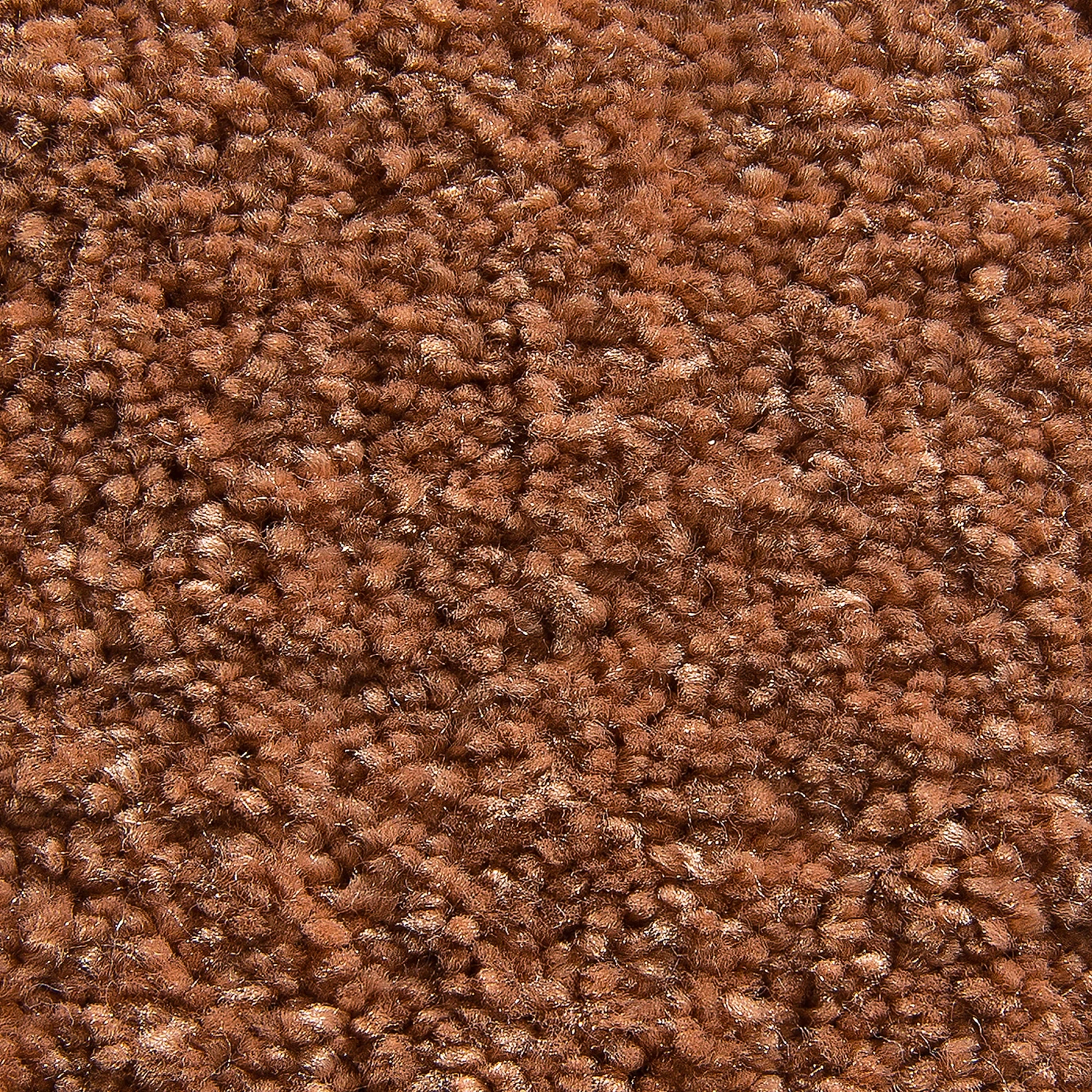 Velours-Teppichboden, Kupfer 84 5 Velours-Teppichboden, Kupfer 84 – Bild 3