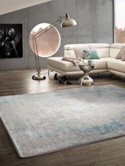 Vintage-Teppich, Rialto