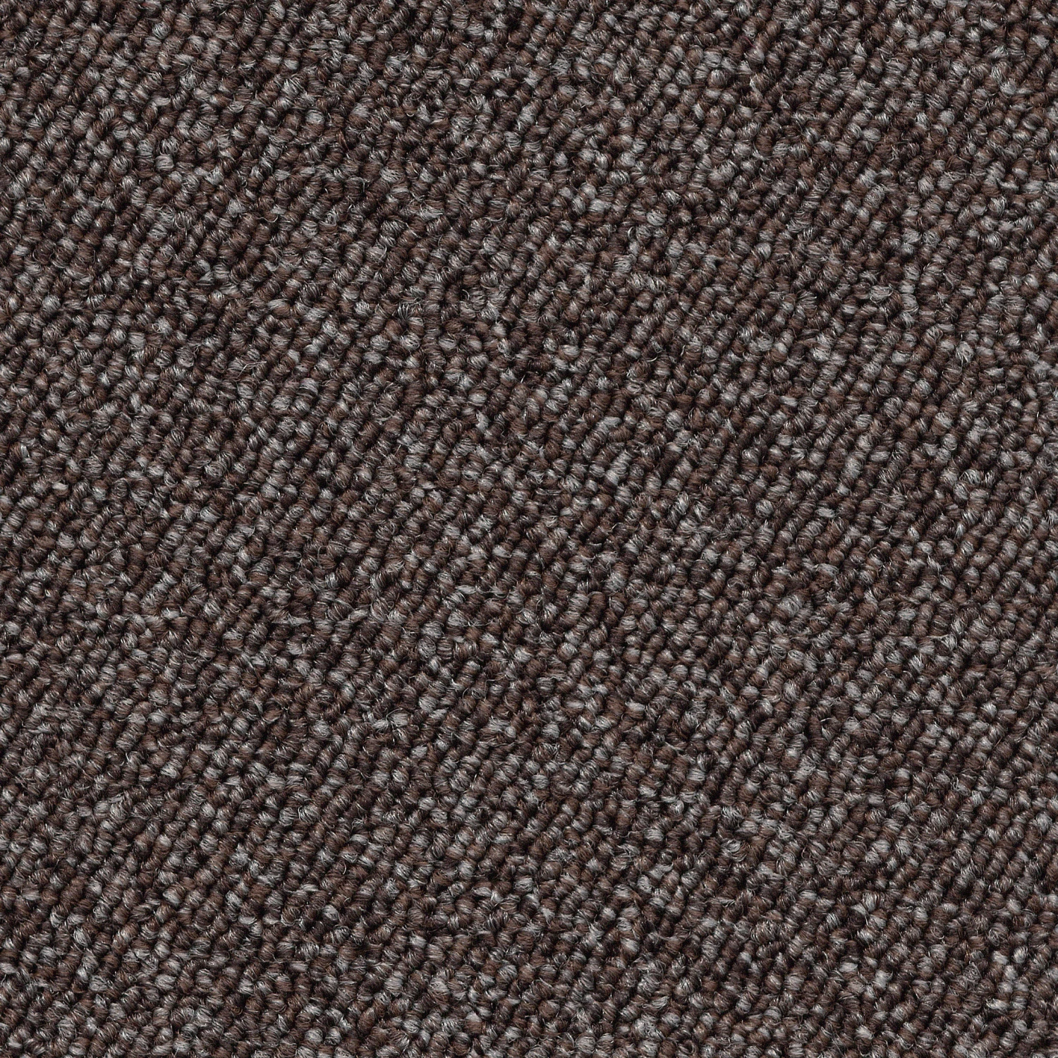 Schlingen-Teppichboden, Braun 40 4 Schlingen-Teppichboden, Braun 40 – Bild 2