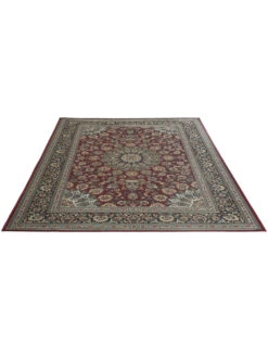 Outdoor-Teppich, Rot -KayLa Verkaufsgeschäft OrientSummer OutdoorTeppich Rot 200x285 fper