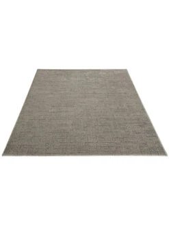 Moderner Teppich, Taupe 8 Moderner Teppich, Taupe -KayLa Verkaufsgeschäft Pardo DesignerTeppich Beige Taupe 160x230 fper