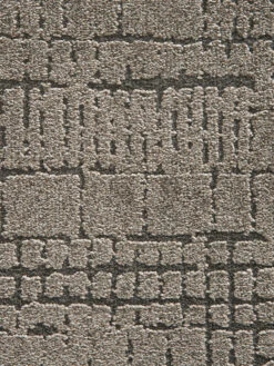 Moderner Teppich, Taupe 9 Moderner Teppich, Taupe -KayLa Verkaufsgeschäft Pardo DesignerTeppich Beige Taupe 160x230 lup