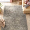 Moderner Teppich, Taupe 1 Moderner Teppich, Taupe -KayLa Verkaufsgeschäft Pardo DesignerTeppich Beige Taupe 160x230 mil
