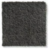 Velours-Teppichboden, Graphit 79 -KayLa Verkaufsgeschäft Parma Veloursteppichboden Dunkelgrau Graphit79 lup