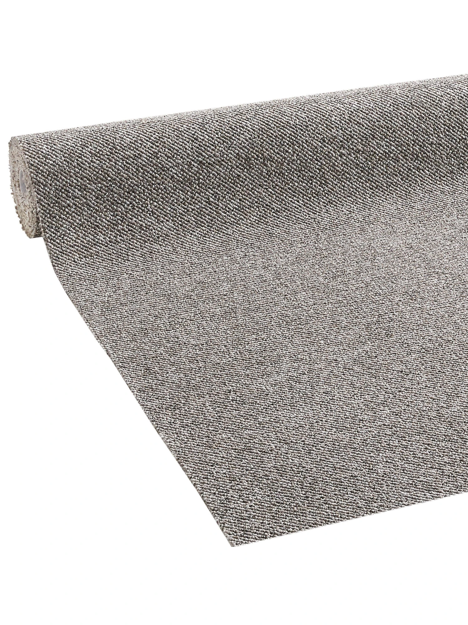 Schlingen-Teppichboden, Taupe 21 4 Schlingen-Teppichboden, Taupe 21 – Bild 2