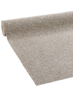 Schlingen-Teppichboden, Creme 11 9 Schlingen-Teppichboden, Creme 11 -KayLa Verkaufsgeschäft Pescara Schlingenteppichboden beige Creme11 Rolle