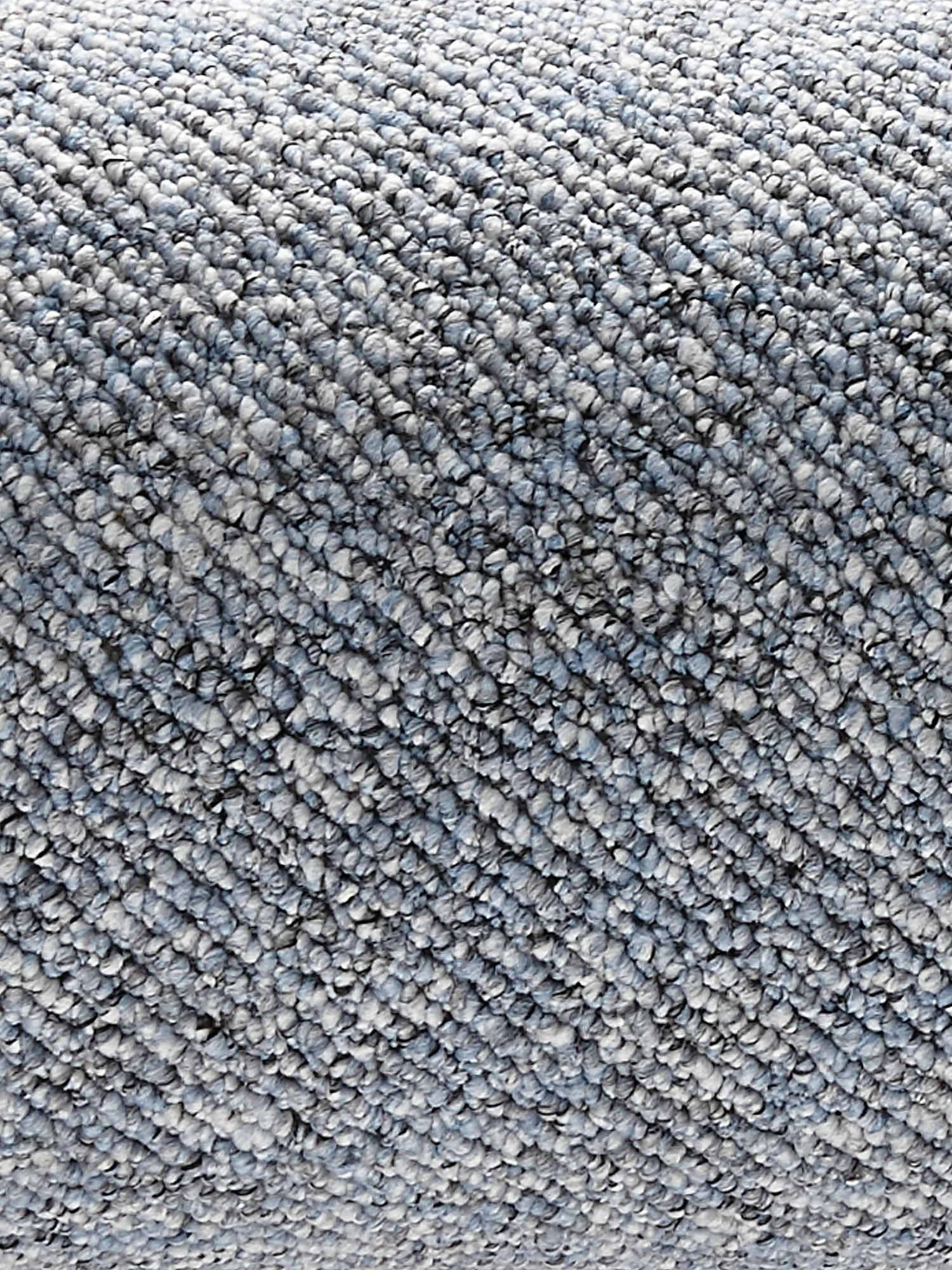 Schlingen-Teppichboden, Jeans 33 6 Schlingen-Teppichboden, Jeans 33 – Bild 4