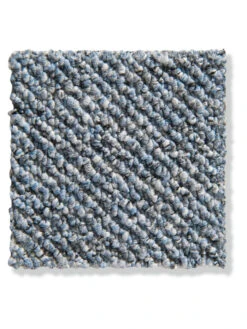 Schlingen-Teppichboden, Jeans 33 8 Schlingen-Teppichboden, Jeans 33 -KayLa Verkaufsgeschäft Pescara Schlingenteppichboden blau Jeans33 lup2