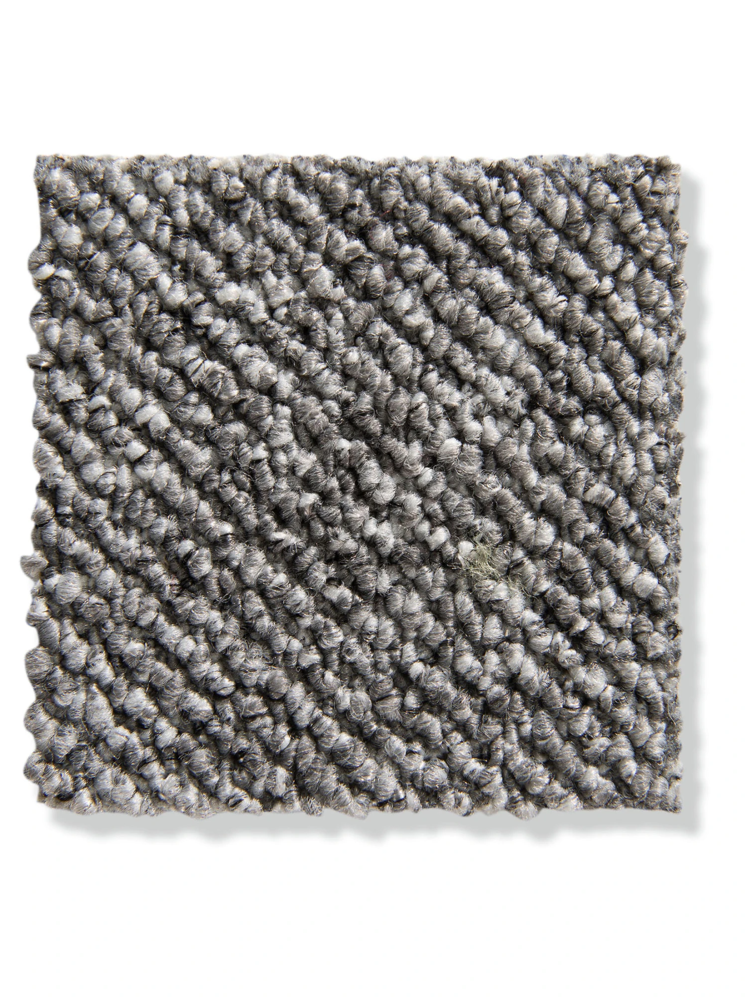 Schlingen-Teppichboden, Silber 22 5 Schlingen-Teppichboden, Silber 22 – Bild 3