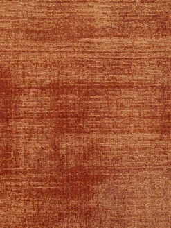 Viskose-Teppich, Rust 9 Viskose-Teppich, Rust -KayLa Verkaufsgeschäft Piemonte ModernerTeppich Terracotta Rust rund lup