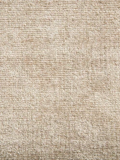 Viskose-Teppich, Creme 9 Viskose-Teppich, Creme -KayLa Verkaufsgeschäft Piemonte UniTeppich Creme rund lup