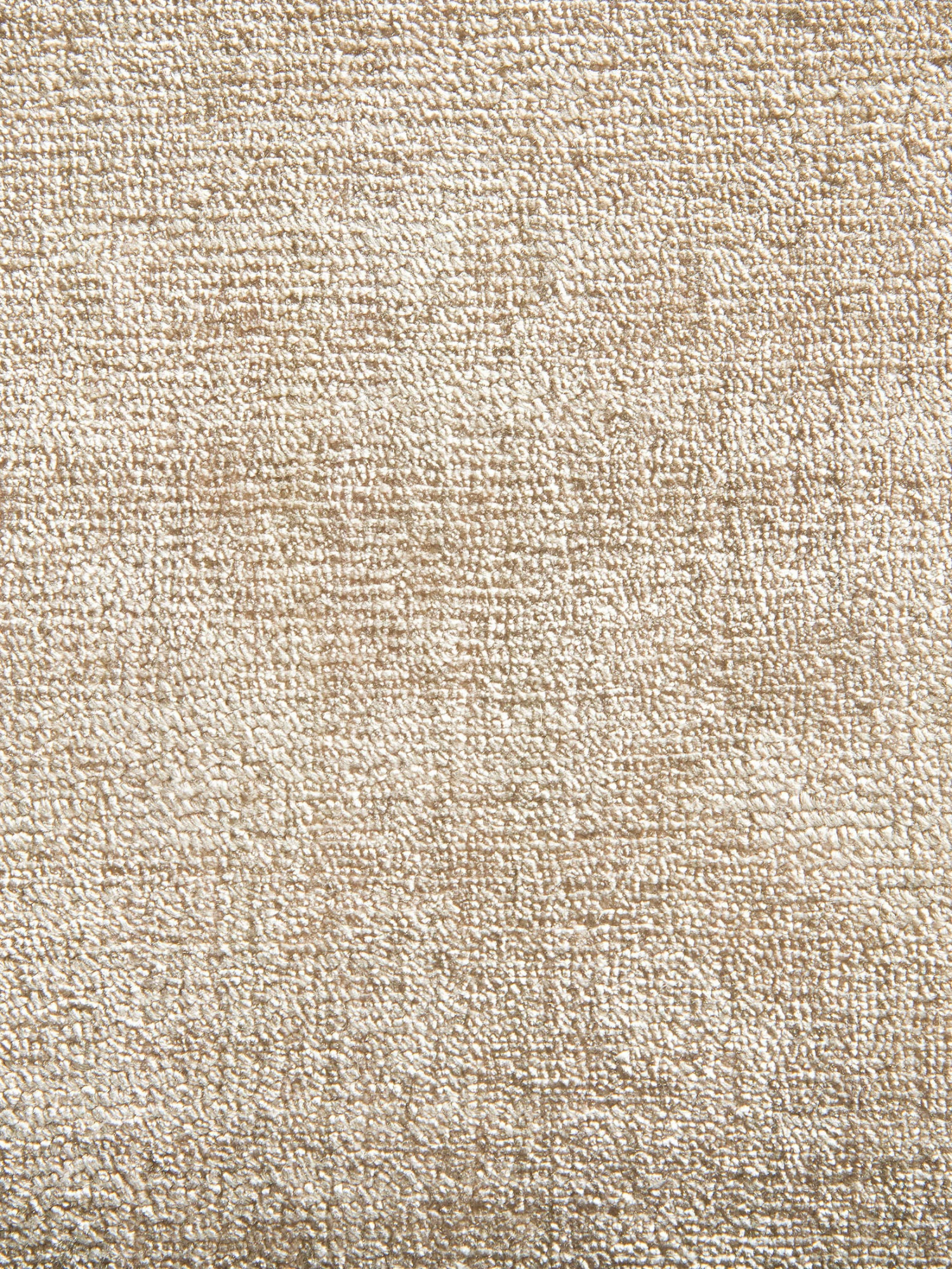 Viskose-Teppich, Creme 6 Viskose-Teppich, Creme – Bild 4