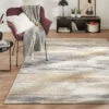 Moderner Teppich, Cloudy -KayLa Verkaufsgeschäft Pileus ModernerTeppich Beige Cloudy 160x230 mil