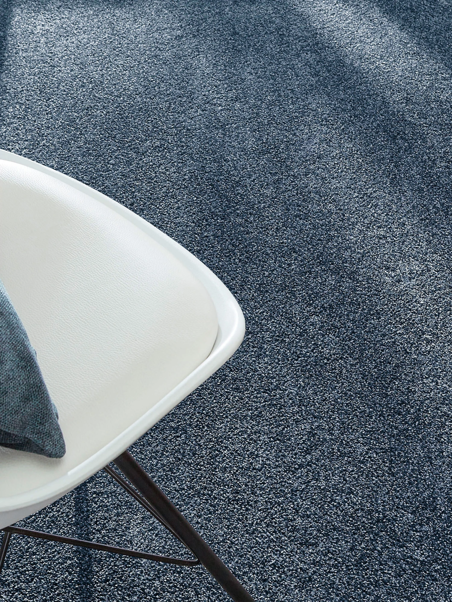 Velours-Teppichboden, Azur 3 Velours-Teppichboden, Azur