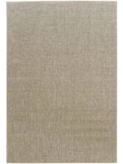 Outdoor-Teppich, Taupe -KayLa Verkaufsgeschäft Proteus DesignerTeppich Beige Taupe 160x230 pla2