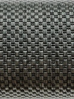 Outdoor-Teppich, Titan -KayLa Verkaufsgeschäft Proteus Designerteppich Grau Titan lup