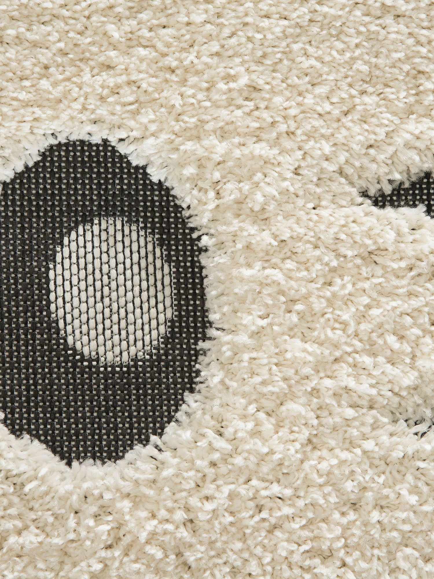 Kinder-Teppich, Hellgrau 7 Kinder-Teppich, Hellgrau – Bild 5