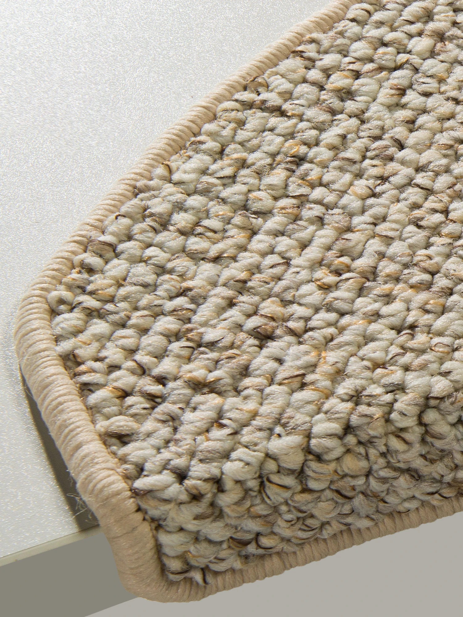 Stufenmatte, Berber 4 Stufenmatte, Berber – Bild 2