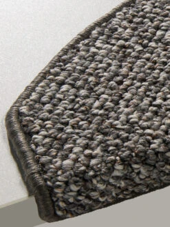 Stufenmatte, Basalt -KayLa Verkaufsgeschäft Ramsoe Stufenmatte Grau Basalt28 lup