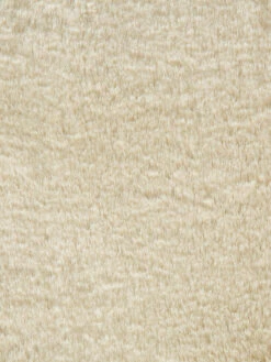 Kunstfell-Teppich, Creme -KayLa Verkaufsgeschäft Ranua KunstfellTeppich Creme 160rund lup