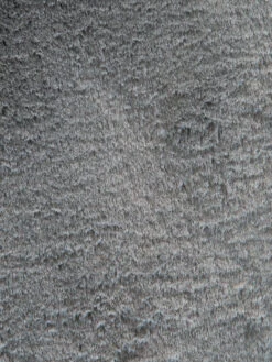 Kunstfell-Teppich, Anthrazit 9 Kunstfell-Teppich, Anthrazit -KayLa Verkaufsgeschäft Ranua KunstfellTeppich Dunkelgrau Anthrazit 160rund lup