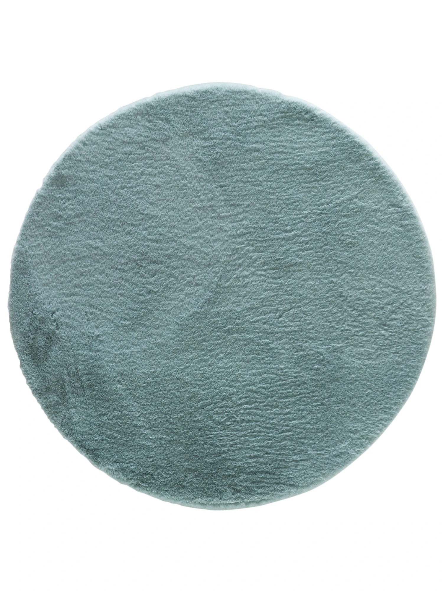 Kunstfell-Teppich, Jade 4 Kunstfell-Teppich, Jade – Bild 2