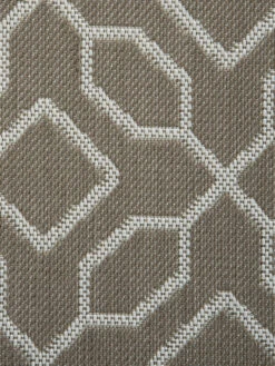 In-/Outdoor-Teppich, Sand 11 In-/Outdoor-Teppich, Sand -KayLa Verkaufsgeschäft Regenerate Outdoor Teppich Beige Sand 160x230 lup