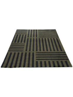 Moderner Teppich, Forest 9 Moderner Teppich, Forest -KayLa Verkaufsgeschäft Rieseby ModernerTeppich Gruen Forest 160x230 fper