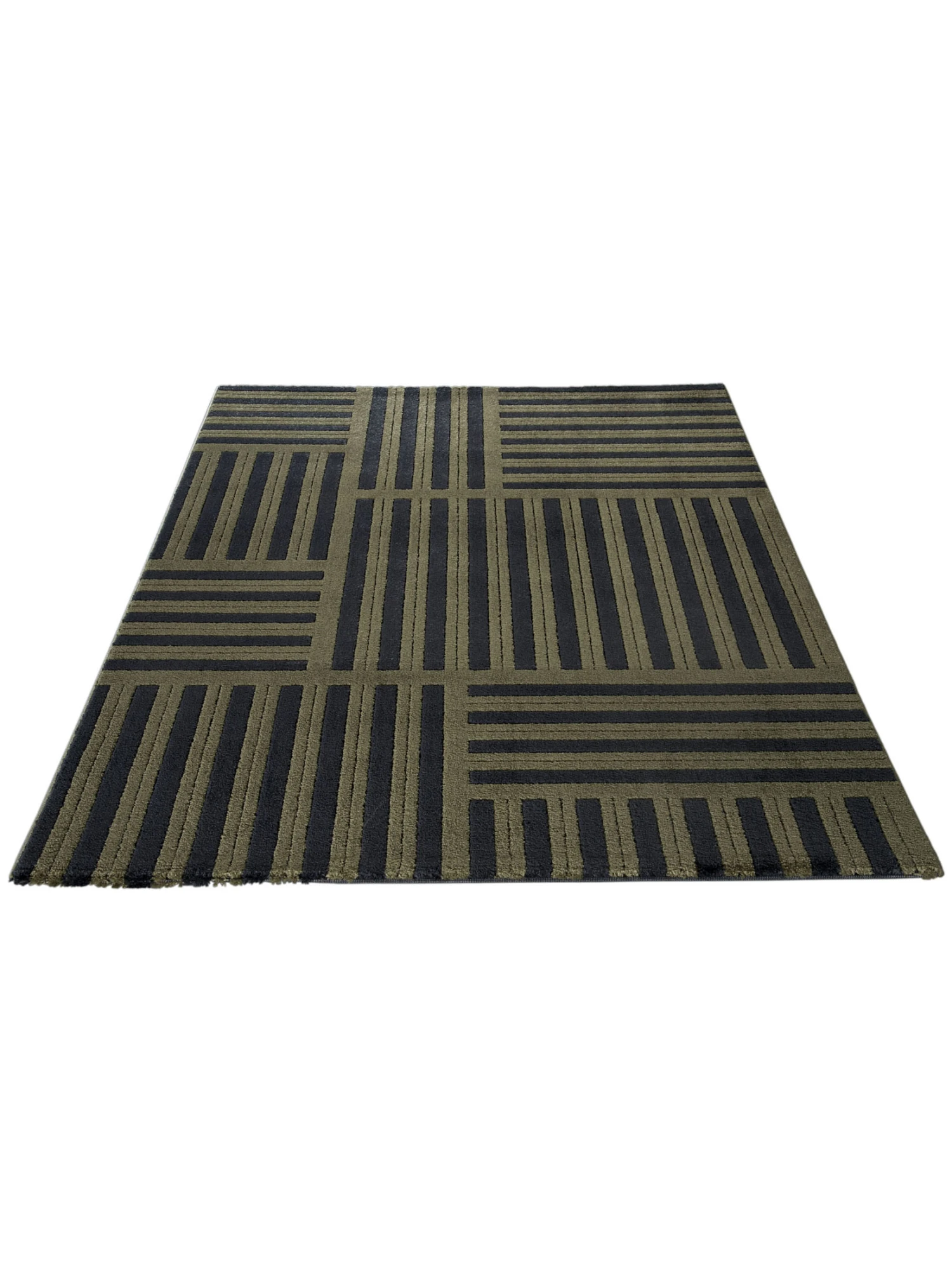 Moderner Teppich, Forest 5 Moderner Teppich, Forest – Bild 3