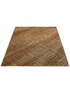 Outdoor-Teppich, Treibholz 8 Outdoor-Teppich, Treibholz -KayLa Verkaufsgeschäft Salvador OutdoorTeppich Braun Treibholz 160x230 fper