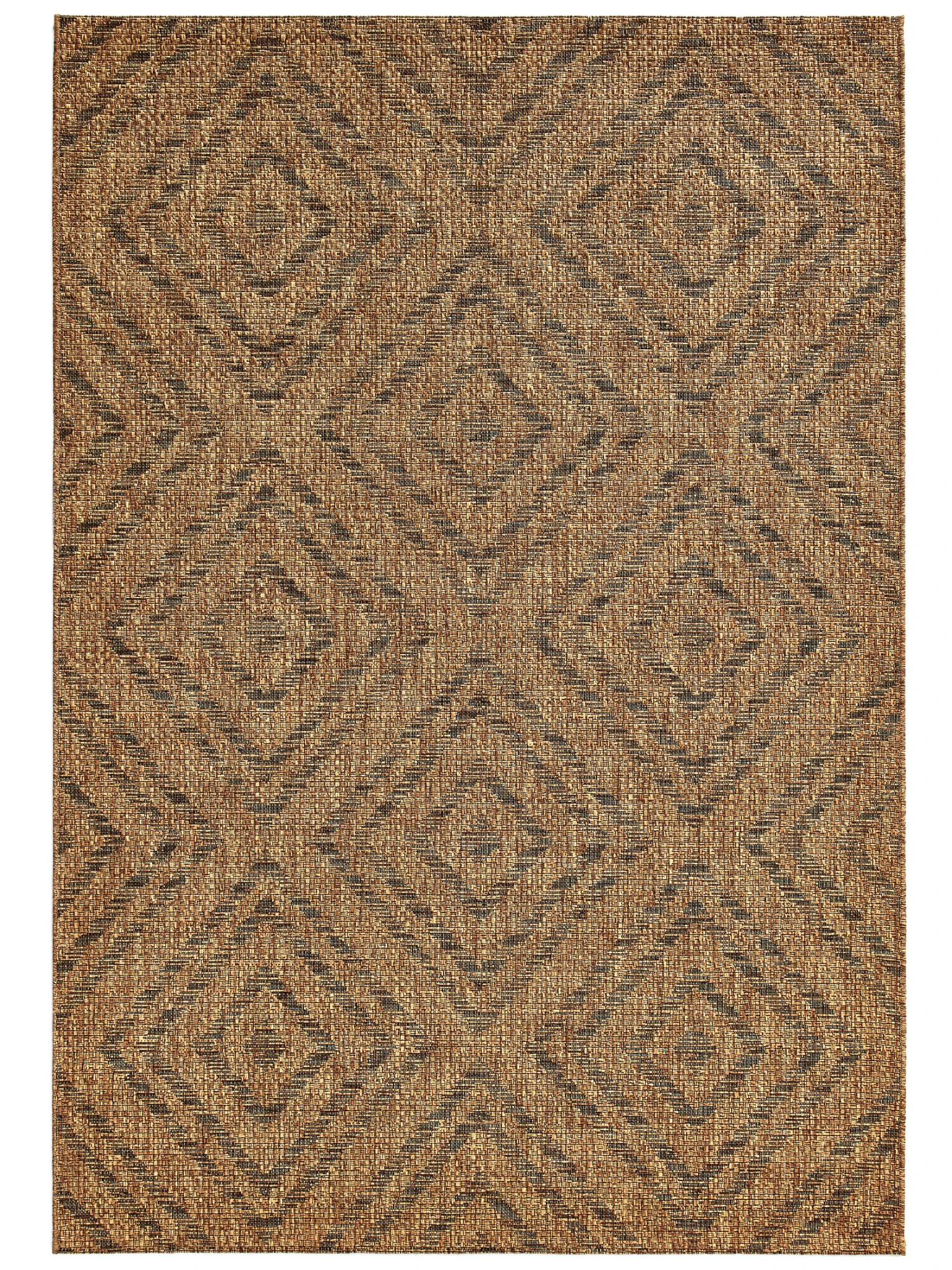 Outdoor-Teppich, Treibholz 4 Outdoor-Teppich, Treibholz – Bild 2