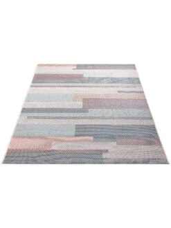 Outdoor-Teppich, Bunt 8 Outdoor-Teppich, Bunt -KayLa Verkaufsgeschäft SanDiego DesignerTeppich Mehrfarbig Bunt 170x240 fper