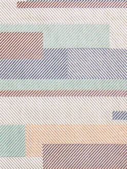 Outdoor-Teppich, Bunt 9 Outdoor-Teppich, Bunt -KayLa Verkaufsgeschäft SanDiego DesignerTeppich Mehrfarbig Bunt 170x240 lup