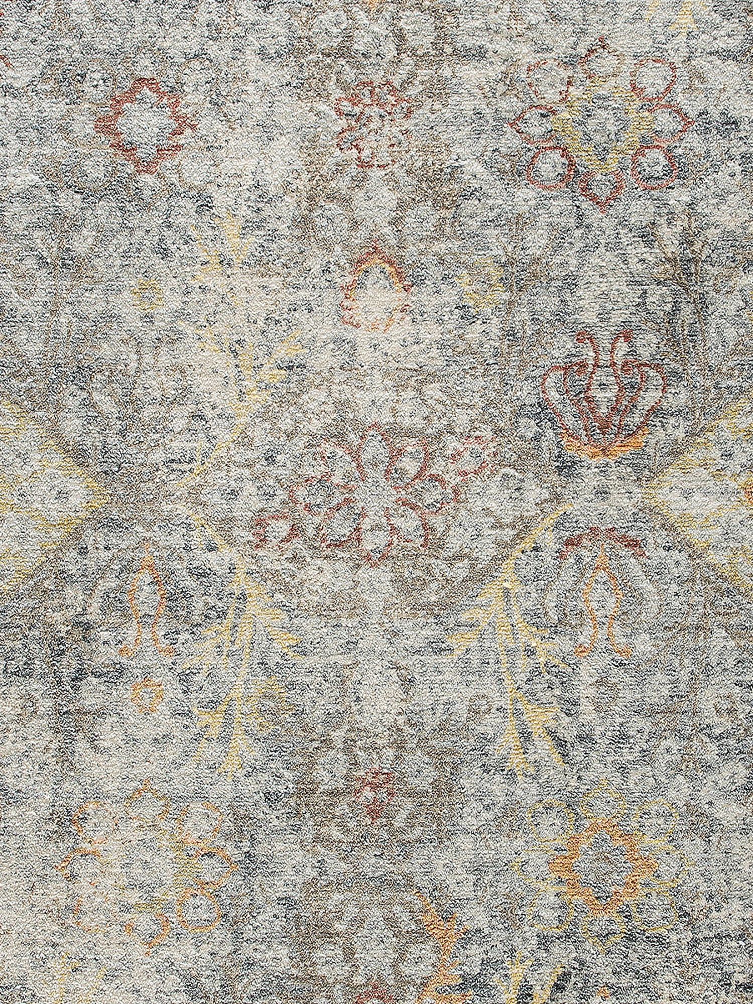 Vintage-Teppich, Villa Des Arts 8 Vintage-Teppich, Villa Des Arts – Bild 6