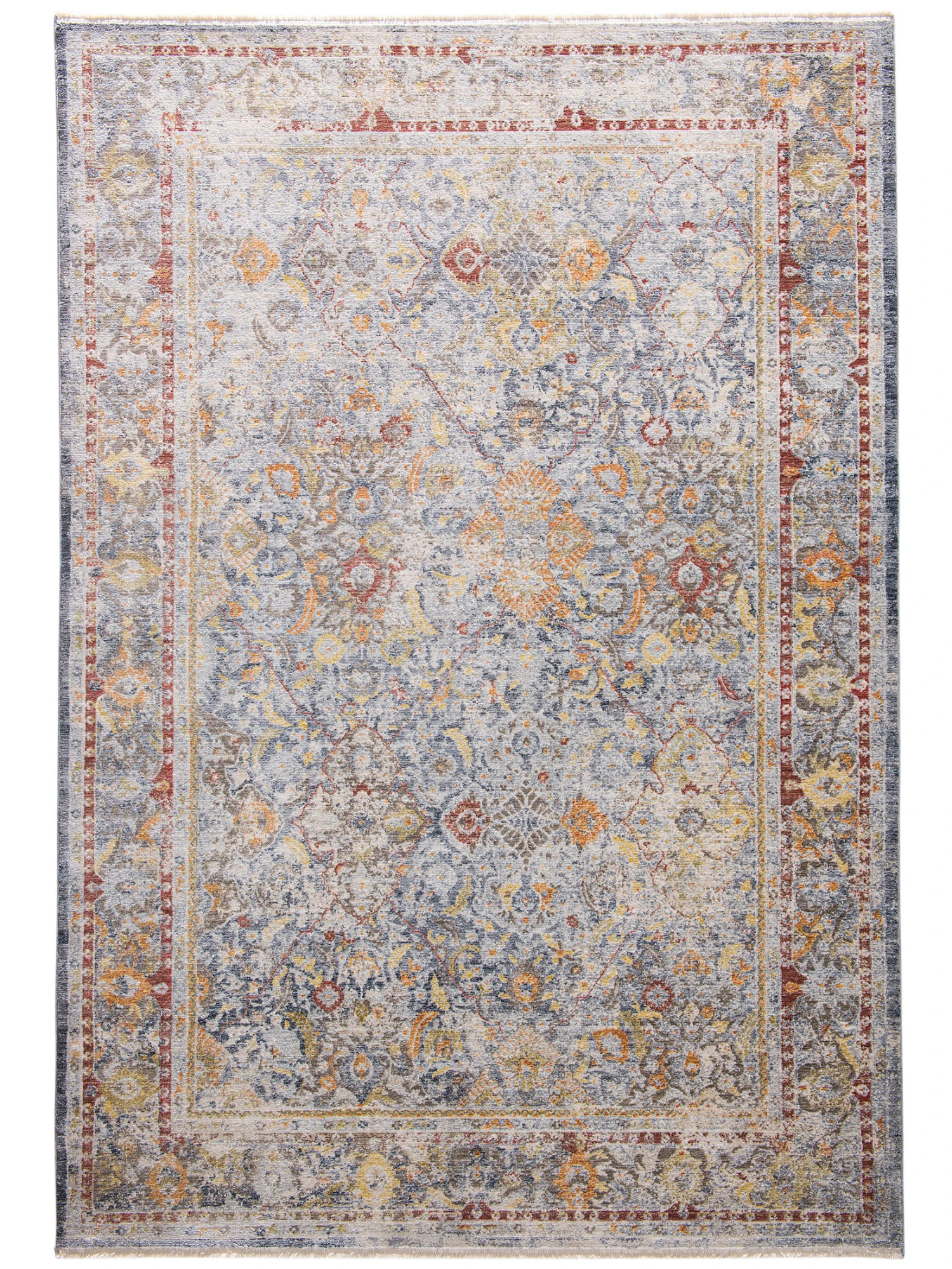 Vintage-Teppich, Medina 5 Vintage-Teppich, Medina – Bild 3