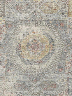 Vintage-Teppich, True Romance -KayLa Verkaufsgeschäft Sanguis VintageTeppich Multicolor TrueRomance lup